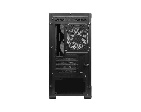 Obudowa Mag Forge M100R Hartowane szklo USB 3.2 Obudowa Mag Forge M100R Hartowane szklo USB 3.2