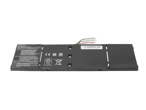 Bateria do Acer Aspire V5-572 3560 mAh (53 Wh) 15 Volt Bateria do Acer Aspire V5-572 3560 mAh (53 Wh) 15 Volt