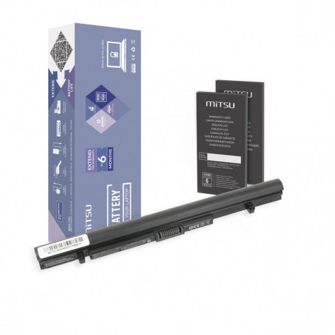 Bateria do Toshiba A30-C, A40-C 2200 mAh (33 Wh) 14.8 - 14.4 Volt Bateria do Toshiba A30-C, A40-C 2200 mAh (33 Wh) 14.8 - 14.4 Volt