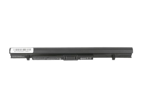 Bateria do Toshiba A30-C, A40-C 2200 mAh (33 Wh) 14.8 - 14.4 Volt Bateria do Toshiba A30-C, A40-C 2200 mAh (33 Wh) 14.8 - 14.4 Volt
