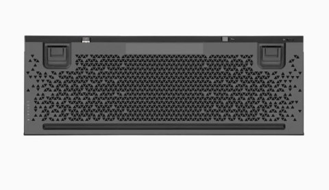 Klawiatura K100 RGB Air Wireless Ultra Thin Cherry MX