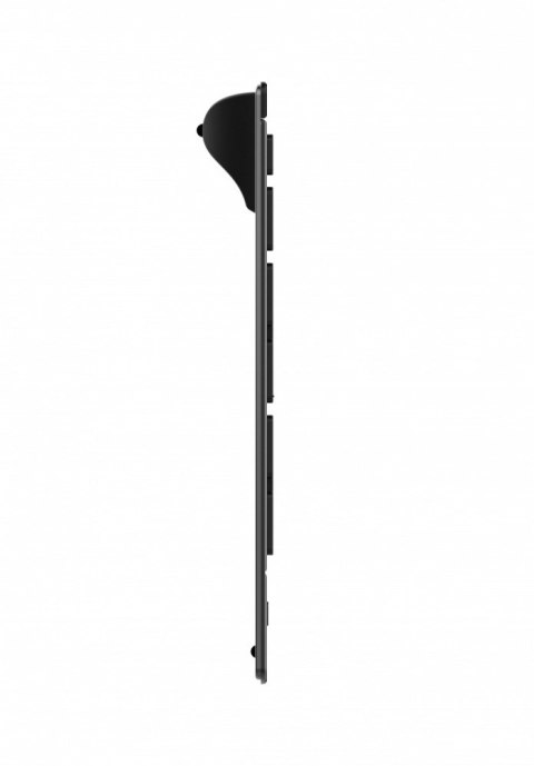 Klawiatura bezprzewodowa Multi-Mode E9500M czarna Klawiatura bezprzewodowa Multi-Mode E9500M czarna