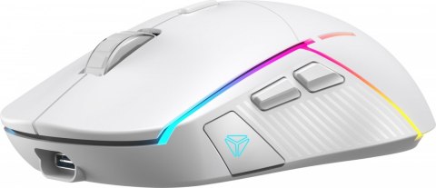 Mysz dla graczy YMS 3500WH Samuraj , podwójne łącze, akumulator Mysz dla graczy YMS 3500WH Samuraj , podwójne łącze, akumulator
