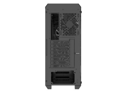 Obudowa Genesis Irid 505F z oknem USB 3.0