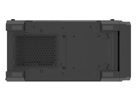 Obudowa Genesis Irid 505F z oknem USB 3.0
