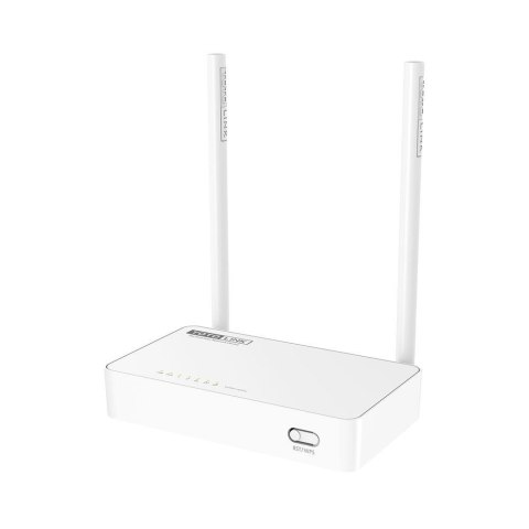 Router WiFi N350RT Router WiFi N350RT