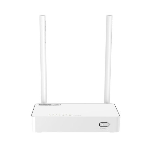 Router WiFi N350RT Router WiFi N350RT