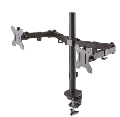 Uchwyt biurkowy FPMA-D550DBLACK