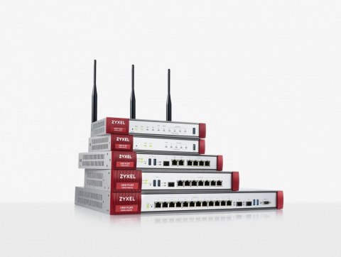 Zapora USG Flex firewall, V2 10/100/1000 1WLAN/4LAN/DMZ/1USB Zapora USG Flex firewall, V2 10/100/1000 1WLAN/4LAN/DMZ/1USB