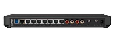 AVHUB hub do MVC serii 900 AVHUB hub do MVC serii 900