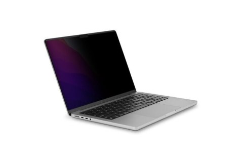 Filtr prywatyzujący magnetyczny do MacBook Pro 14 2021 Filtr prywatyzujący magnetyczny do MacBook Pro 14 2021