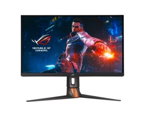 Monitor 27 cali PG27AQN Monitor 27 cali PG27AQN