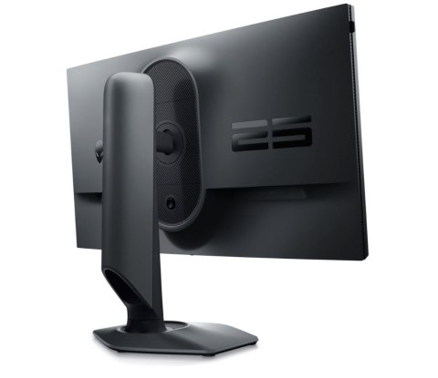 Monitor Alienware AW2523HF 24.5 cala AMD FreeSync Premium 360Hz Full HD (1920x1080)/16:9/DP/HDMI/USB/3Y