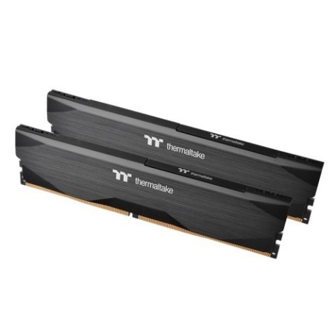 Pamięć ToughRAM H-One DDR4 2x8GB 3200MHz CL16 XMP2 czarna Pamięć ToughRAM H-One DDR4 2x8GB 3200MHz CL16 XMP2 czarna