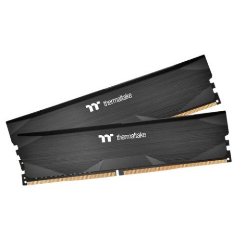 Pamięć ToughRAM H-One DDR4 2x8GB 3200MHz CL16 XMP2 czarna Pamięć ToughRAM H-One DDR4 2x8GB 3200MHz CL16 XMP2 czarna