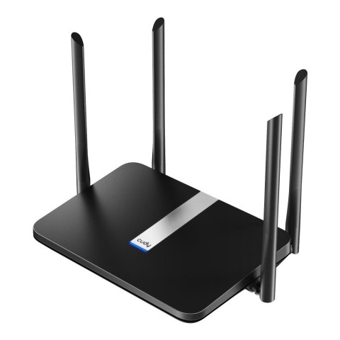 Router X6 Mesh Gigabit WiFi AX1800 Router X6 Mesh Gigabit WiFi AX1800