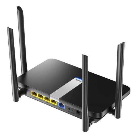 Router X6 Mesh Gigabit WiFi AX1800 Router X6 Mesh Gigabit WiFi AX1800