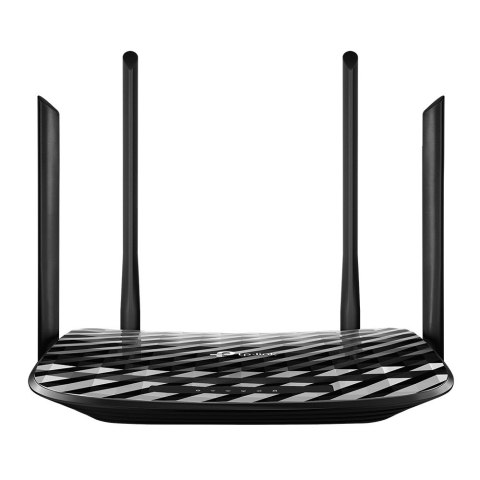 Router EC225-G5 AC1300 3LAN 1WAN Router EC225-G5 AC1300 3LAN 1WAN