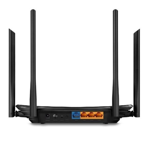 Router EC225-G5 AC1300 3LAN 1WAN Router EC225-G5 AC1300 3LAN 1WAN