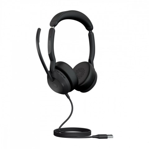 Słuchawki Evolve2 50 USB-A MS Stereo Słuchawki Evolve2 50 USB-A MS Stereo