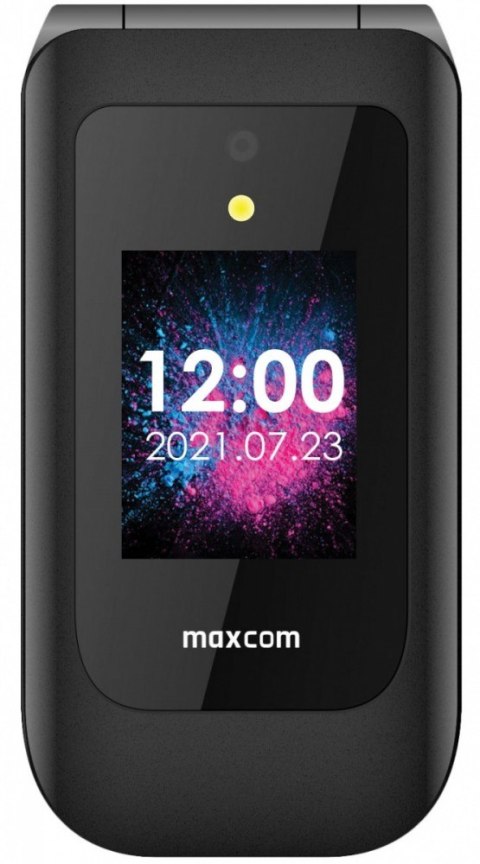 Telefon MM 827 4G VoLTE Telefon MM 827 4G VoLTE