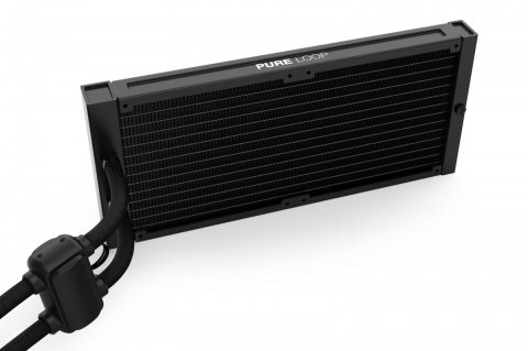 Wentylator Pure Loop 2 FX 280mm AIO CPU Cooler Wentylator Pure Loop 2 FX 280mm AIO CPU Cooler