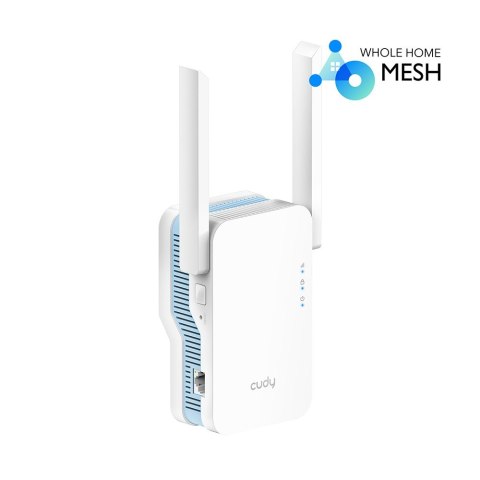 Wzmacniacz sygnału WiFi RE1200 Mesh AC1200 Wzmacniacz sygnału WiFi RE1200 Mesh AC1200