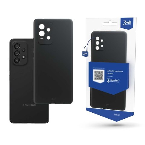 Etui Matt Case do Samsung A33 5G A336 Etui Matt Case do Samsung A33 5G A336
