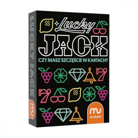 Gra Lucky Jack (PL) Gra Lucky Jack (PL)