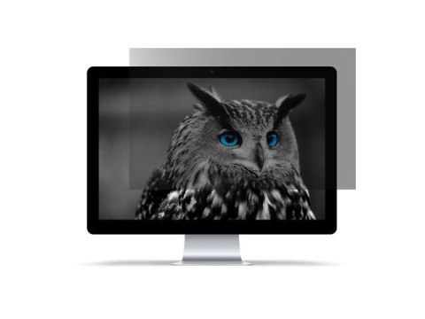 Filtr prywatyzujący RODO Owl 14 cali 16:9 Filtr prywatyzujący RODO Owl 14 cali 16:9