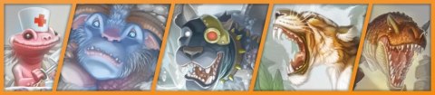 Gra Mindbug (PL) Gra Mindbug (PL)