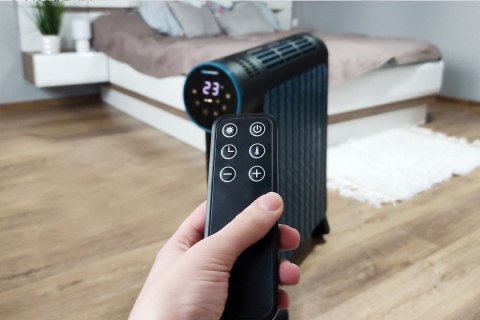 Grzejnik olejowy HOR811 Grzejnik olejowy HOR811
