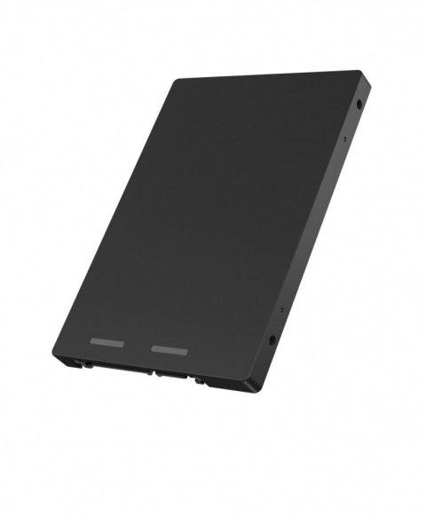 Konwerter IB-M2S253 M.2 SATA na 2,5 SATA, 7mm Konwerter IB-M2S253 M.2 SATA na 2,5 SATA, 7mm