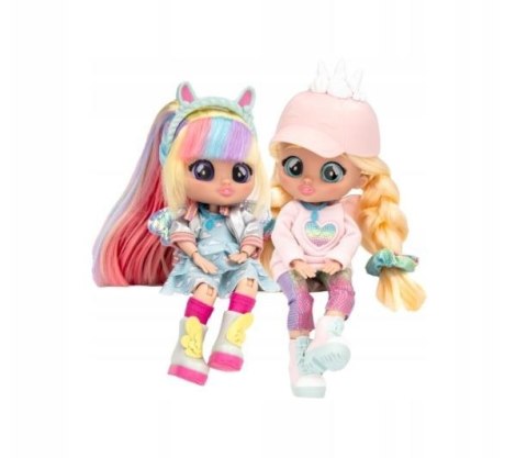 Lalka Cry Babies Bff Stella