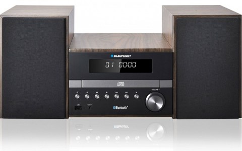Mikrowieża Bluetooth RDS/ID3 tag CD/MP3/USB/AUX/Zegar/Alarm Mikrowieża Bluetooth RDS/ID3 tag CD/MP3/USB/AUX/Zegar/Alarm