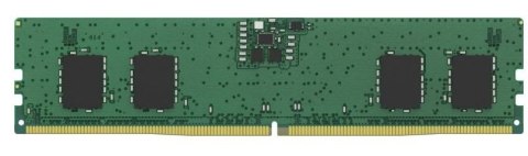 Pamięć DDR5 8GB(1* 8GB)/5600 CL46 1Rx16 Pamięć DDR5 8GB(1* 8GB)/5600 CL46 1Rx16