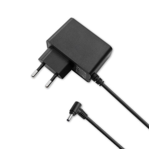 Zasilacz wtyczkowy 10.5W | 5V | 2.1A | 3.5x1.35 Zasilacz wtyczkowy 10.5W | 5V | 2.1A | 3.5x1.35