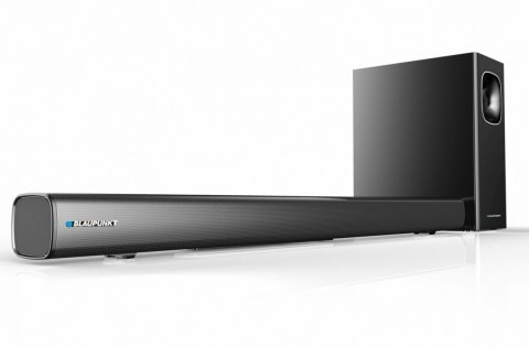 Zestaw głośników 2.1 kanałowy typu soundbar z Bluetooth LS200SUB Zestaw głośników 2.1 kanałowy typu soundbar z Bluetooth LS200SUB