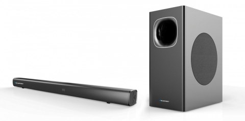 Zestaw głośników 2.1 kanałowy typu soundbar z Bluetooth LS200SUB Zestaw głośników 2.1 kanałowy typu soundbar z Bluetooth LS200SUB