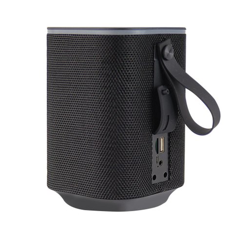 Głośnik BT LED RGB Sakara Głośnik BT LED RGB Sakara