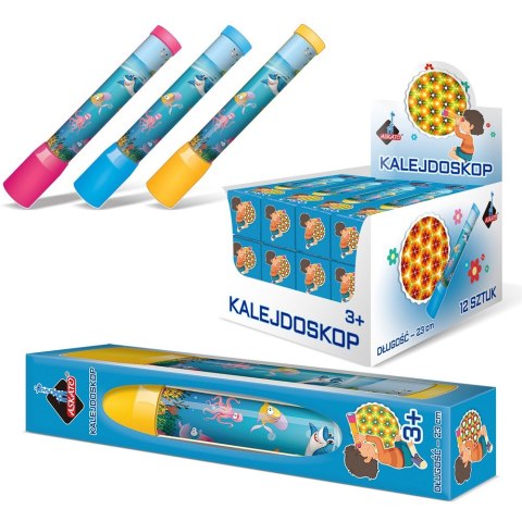Kalejdoskop Kalejdoskop