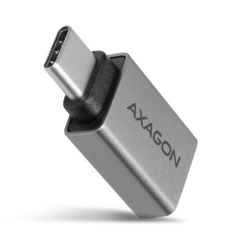 RUCM-AFA Redukcja, USB 3.1 Type-C męska -> Type-A żeńska ALU RUCM-AFA Redukcja, USB 3.1 Type-C męska -> Type-A żeńska ALU