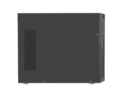 Zasilacz awaryjny UPS Office On-Line PF1 3000VA LCD 8 x IEC C13 metalowa obudowa Zasilacz awaryjny UPS Office On-Line PF1 3000VA LCD 8 x IEC C13 metalowa obudowa