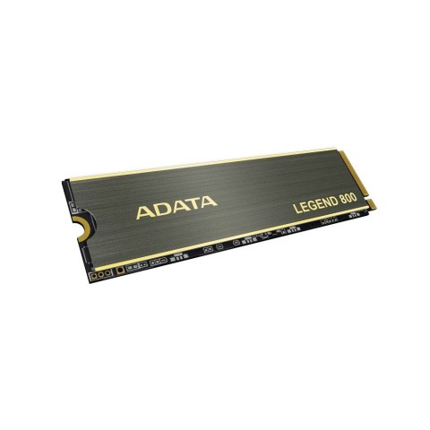 Dysk SSD LEGEND 800 2000GB PCIe 4x4 3.5/2.8 GB/s M2 Dysk SSD LEGEND 800 2000GB PCIe 4x4 3.5/2.8 GB/s M2