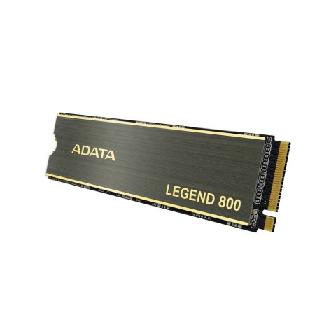 Dysk SSD LEGEND 800 2000GB PCIe 4x4 3.5/2.8 GB/s M2 Dysk SSD LEGEND 800 2000GB PCIe 4x4 3.5/2.8 GB/s M2