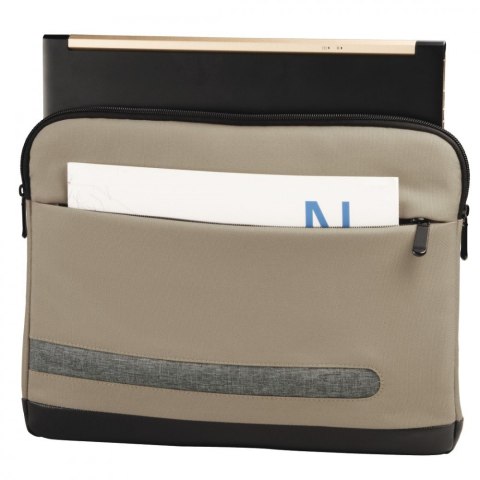 Etui do laptopa Terra 13.3 cala Beżowa Etui do laptopa Terra 13.3 cala Beżowa