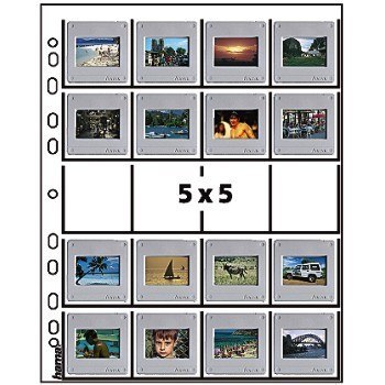 Folia na ramki Hama 5x5 20 sztuk Folia na ramki Hama 5x5 20 sztuk