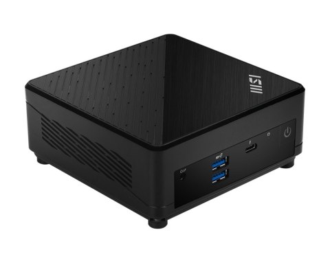 Mini PC Cubi 5 12M-001EU WIN11P i7-1255U/16/512/1,7GHz Mini PC Cubi 5 12M-001EU WIN11P i7-1255U/16/512/1,7GHz