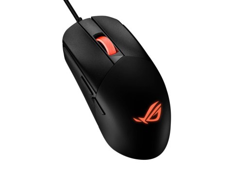Mysz gamingowa ROG Strix Impact III 12000 DPI/Wired/Black Mysz gamingowa ROG Strix Impact III 12000 DPI/Wired/Black