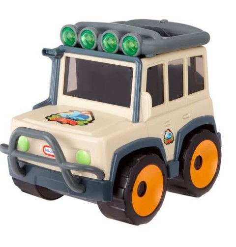 Pojazd Big Adventures Safari SUV Pojazd Big Adventures Safari SUV